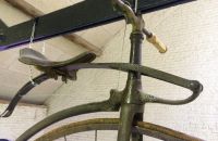 186 - Musée Vivant du Cycle, Ampsin – Belgie