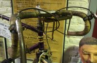 186 - Musée Vivant du Cycle, Ampsin – Belgie