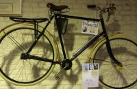 186 - Musée Vivant du Cycle, Ampsin – Belgie