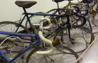 186 - Musée Vivant du Cycle, Ampsin – Belgie