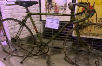 186 - Musée Vivant du Cycle, Ampsin – Belgie