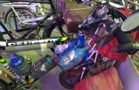 186 - Musée Vivant du Cycle, Ampsin – Belgie