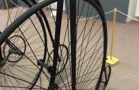 185 - "Dobrodružství cyklistiky" v Poděbradech 2016