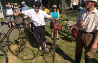 Lallement's original ride