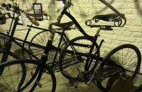 186 - Musée Vivant du Cycle, Ampsin – Belgie