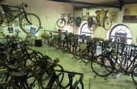 186 - Musée Vivant du Cycle, Ampsin – Belgie