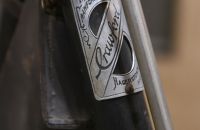 189 - exhibition "150 years of bicycling in America"