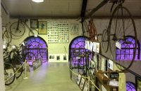 186 - Musée Vivant du Cycle, Ampsin – Belgie
