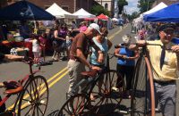 Lallement's original ride