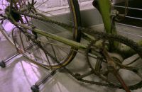 186 - Musée Vivant du Cycle, Ampsin – Belgie