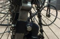 185 - "Dobrodružství cyklistiky" v Poděbradech 2016