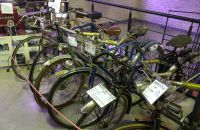 186 - Musée Vivant du Cycle, Ampsin – Belgie