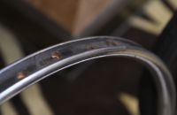 189 - exhibition "150 years of bicycling in America"