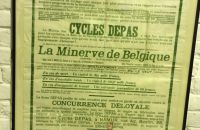 186 - Musée Vivant du Cycle, Ampsin – Belgie