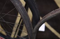 189 - exhibition "150 years of bicycling in America"
