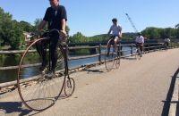 Lallement's original ride
