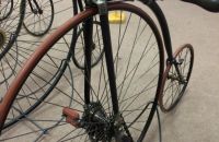 185 - "Dobrodružství cyklistiky" v Poděbradech 2016