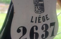 186 - Musée Vivant du Cycle, Ampsin – Belgie