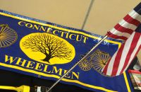 Exhibition "150 years of bicycling in America"