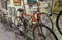 186 - Musée Vivant du Cycle, Ampsin – Belgie