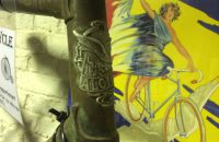 186 - Musée Vivant du Cycle, Ampsin – Belgie