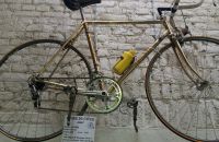 186 - Musée Vivant du Cycle, Ampsin – Belgie