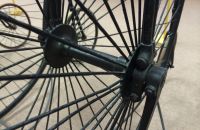 185 - "Dobrodružství cyklistiky" v Poděbradech 2016