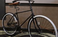 189 - výstava "150 years of bicycling in America"