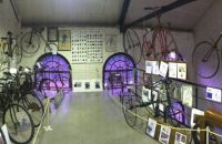 186 - Musée Vivant du Cycle, Ampsin – Belgie