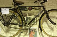 186 - Musée Vivant du Cycle, Ampsin – Belgie