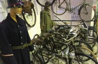 186 - Musée Vivant du Cycle, Ampsin – Belgie