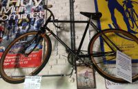 186 - Musée Vivant du Cycle, Ampsin – Belgie