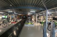 183 - Merida Experience Centre