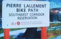 Lallement's original ride