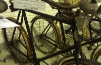 186 - Musée Vivant du Cycle, Ampsin – Belgie
