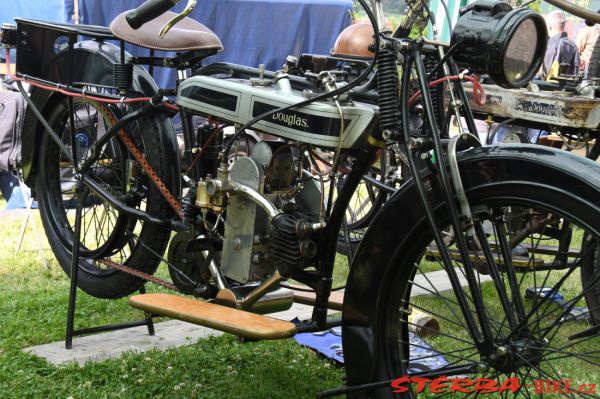 190/B - III. Pohár motorových dvoukolek 2016