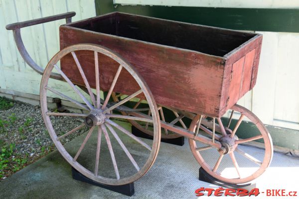 Shelburne Museum