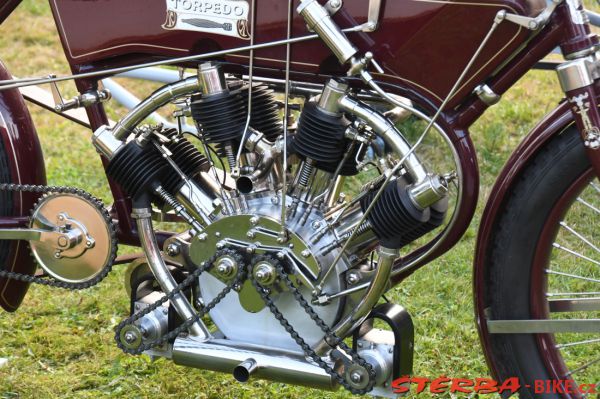 190/B - III. Pohár motorových dvoukolek 2016