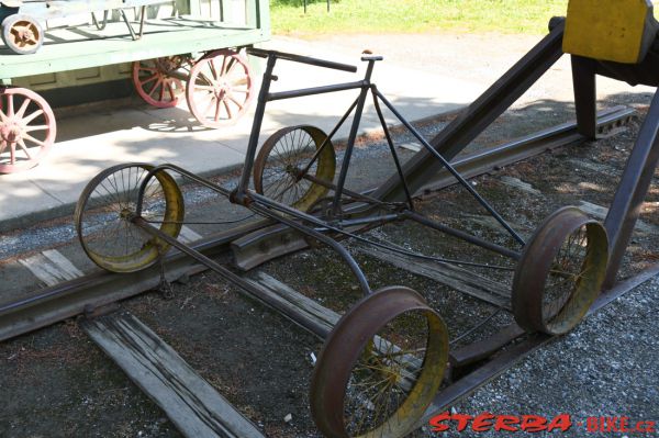 Shelburne Museum