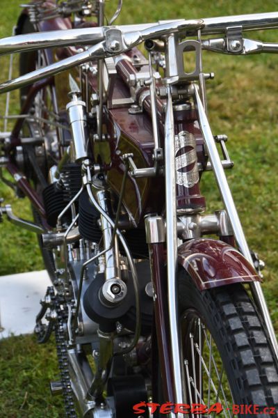 190/B - III. Pohár motorových dvoukolek 2016