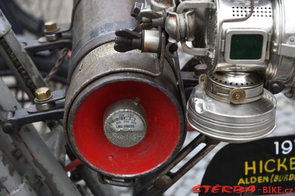 190/B - III. Pohár motorových dvoukolek 2016