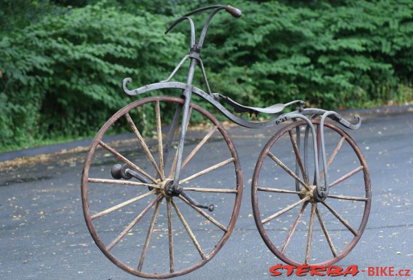 Witty Velocipede I