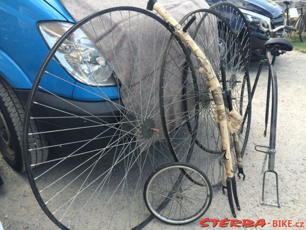Velocipediade 2016