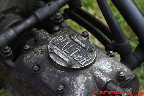 190/B - III. Pohár motorových dvoukolek 2016