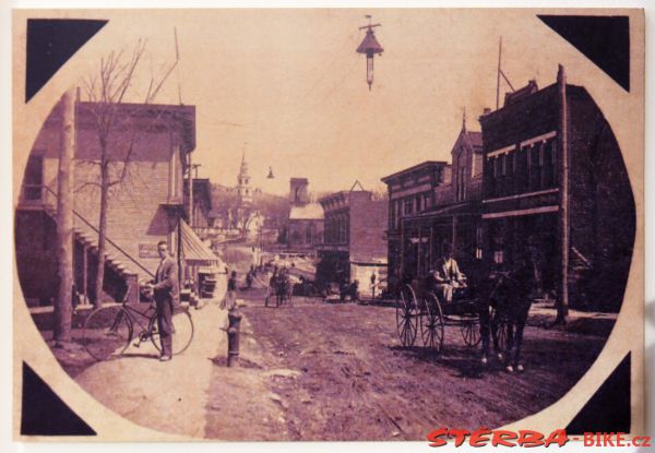 191 - Henry Sheldon Museum