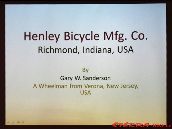 Gary Sanderson