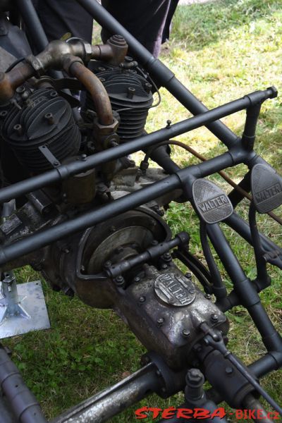 190/B - III. Pohár motorových dvoukolek 2016