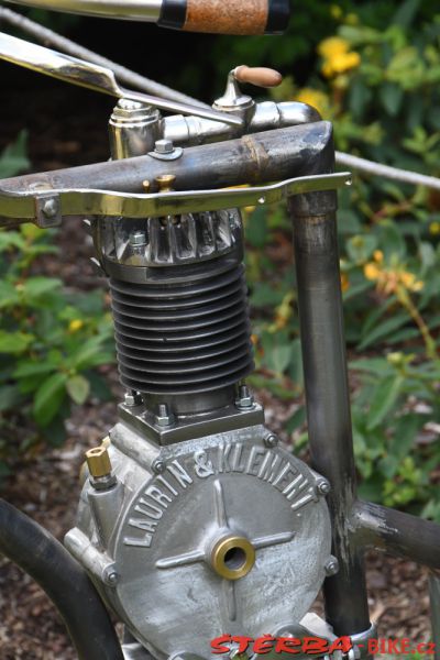 190/B - III. Pohár motorových dvoukolek 2016