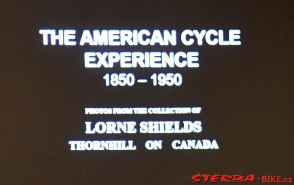 Lorne Shields