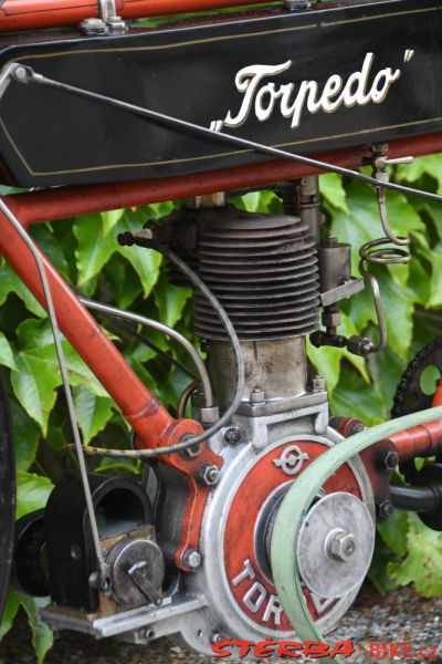 190/B - III. Pohár motorových dvoukolek 2016